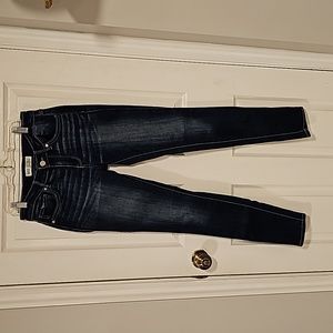 BKE Stella Slim-fit Lowrise Skinny Jeans